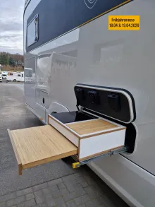 Fahrzeugbild Morelo Loft Premium 86 LBP #9