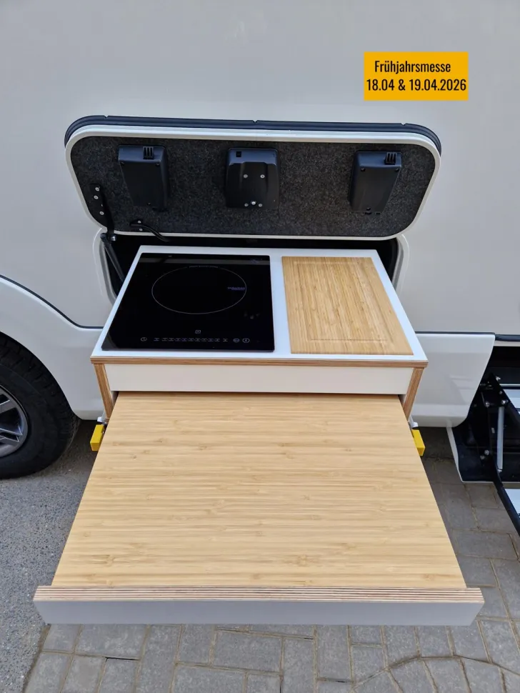 Fahrzeugbild Morelo Loft Premium 86 LBP #10