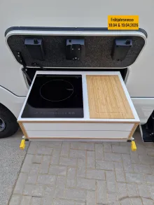 Fahrzeugbild Morelo Loft Premium 86 LBP #11