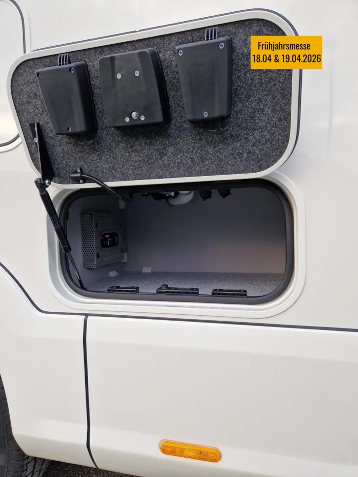 Fahrzeugbild Morelo Loft Premium 86 LBP #12