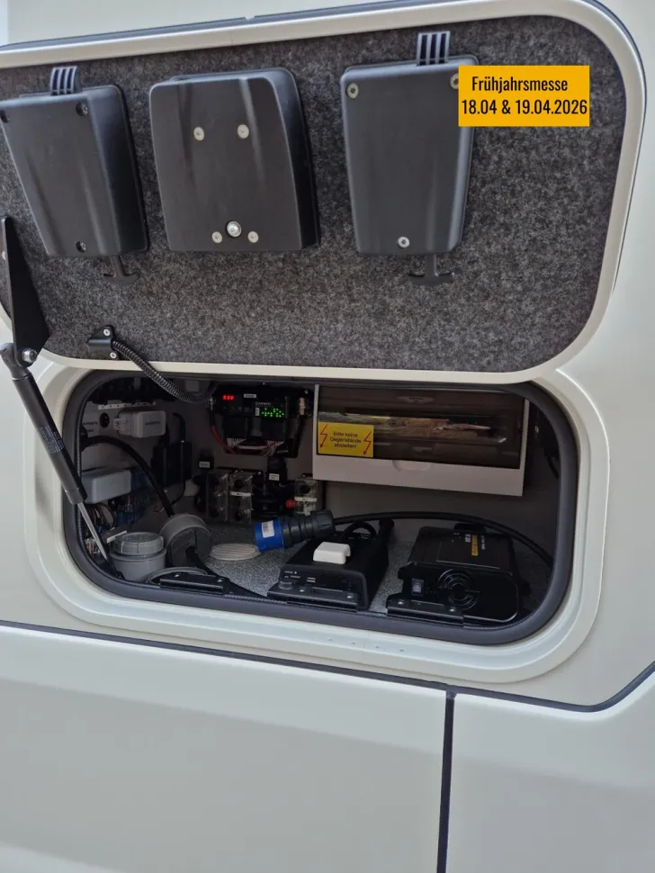 Fahrzeugbild Morelo Loft Premium 86 LBP #13