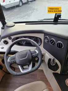 Fahrzeugbild Morelo Loft Premium 86 LBP #14