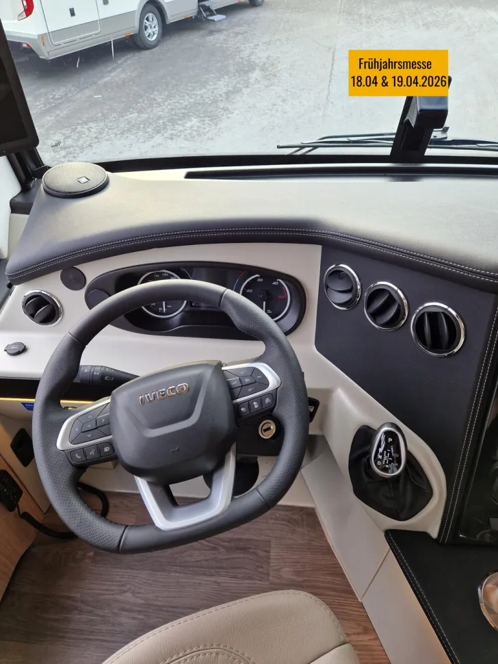 Fahrzeugbild Morelo Loft Premium 86 LBP #14