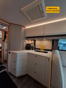 Fahrzeugbild Morelo Loft Premium 86 LBP #19