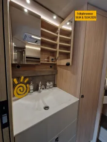 Fahrzeugbild Morelo Loft Premium 86 LBP #21