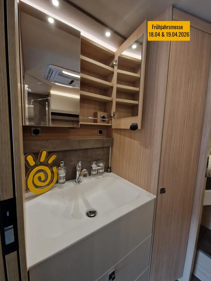 Fahrzeugbild Morelo Loft Premium 86 LBP #21