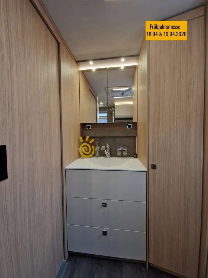 Fahrzeugbild Morelo Loft Premium 86 LBP #22