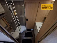 Fahrzeugbild Morelo Loft Premium 86 LBP #23