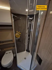 Fahrzeugbild Morelo Loft Premium 86 LBP #24