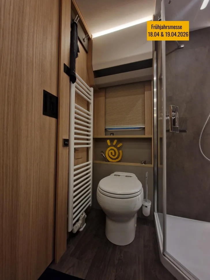 Fahrzeugbild Morelo Loft Premium 86 LBP #25