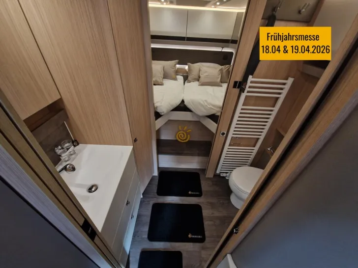 Fahrzeugbild Morelo Loft Premium 86 LBP #26