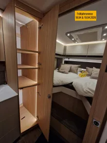 Fahrzeugbild Morelo Loft Premium 86 LBP #27