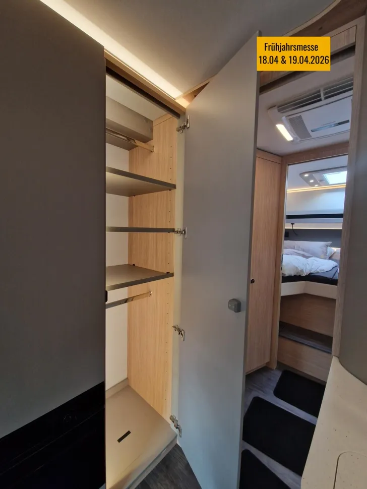 Fahrzeugbild Morelo Loft Premium 86 LBP #28