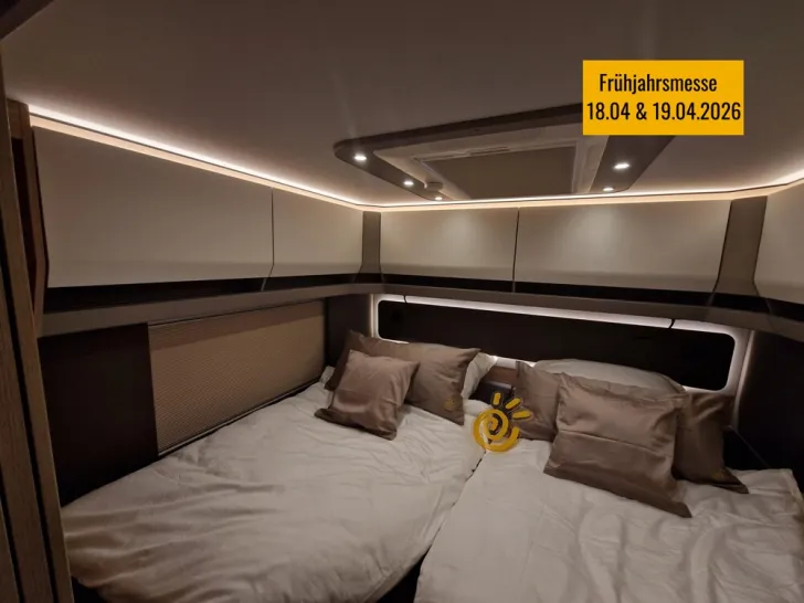 Fahrzeugbild Morelo Loft Premium 86 LBP #29