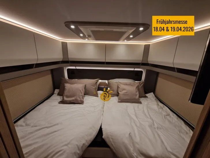 Fahrzeugbild Morelo Loft Premium 86 LBP #30