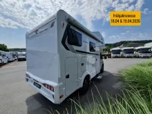 Fahrzeugbild Weinsberg CaraHome 550 MG #3