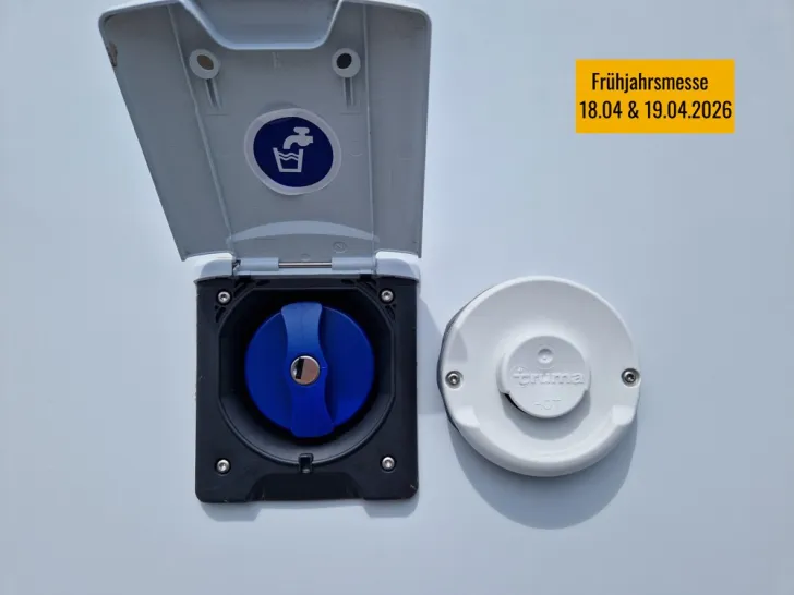 Fahrzeugbild Weinsberg CaraHome 550 MG #7