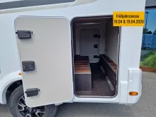 Fahrzeugbild Weinsberg CaraHome 550 MG #9