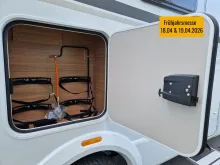 Fahrzeugbild Weinsberg CaraHome 550 MG #10