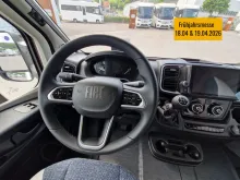 Fahrzeugbild Weinsberg CaraHome 550 MG #13