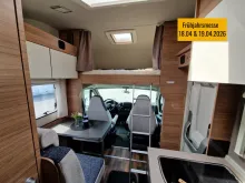 Fahrzeugbild Weinsberg CaraHome 550 MG #16