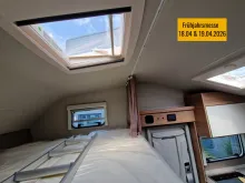 Fahrzeugbild Weinsberg CaraHome 550 MG #17