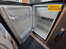 Fahrzeugbild Weinsberg CaraHome 550 MG #22