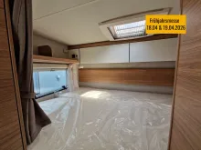 Fahrzeugbild Weinsberg CaraHome 550 MG #26