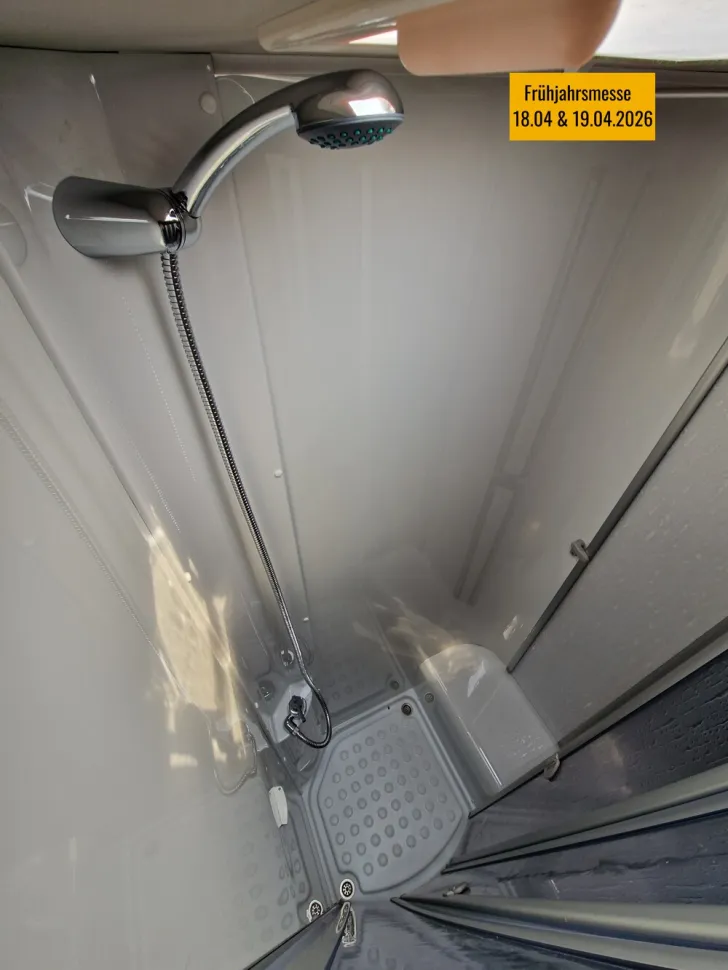 Fahrzeugbild Weinsberg CaraHome 550 MG #28