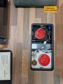 Fahrzeugbild Weinsberg CaraHome 550 MG #30