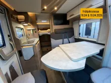 Fahrzeugbild Knaus Van Wave VANSATION 640 MEG #7