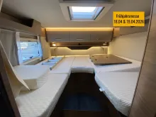 Fahrzeugbild Knaus Van Wave VANSATION 640 MEG #11