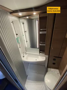 Fahrzeugbild Knaus Van Wave VANSATION 640 MEG #12