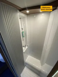 Fahrzeugbild Knaus Van Wave VANSATION 640 MEG #13