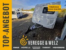 Fahrzeugbild Knaus Sport 450 FU #1