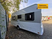 Fahrzeugbild Knaus Sport 450 FU #4