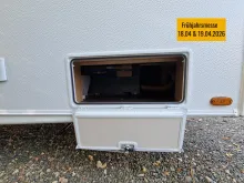 Fahrzeugbild Knaus Sport 450 FU #7