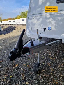 Fahrzeugbild Knaus Sport 450 FU #9