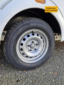 Fahrzeugbild Knaus Sport 450 FU #10