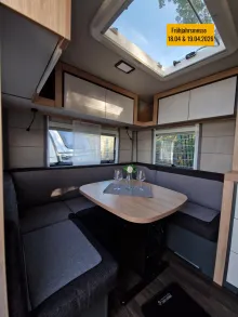 Fahrzeugbild Knaus Sport 450 FU #11