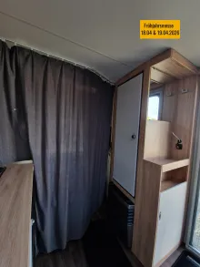 Fahrzeugbild Knaus Sport 450 FU #16