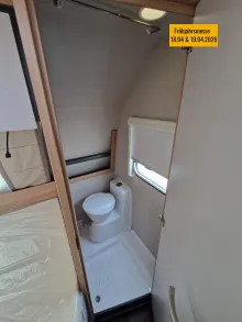 Fahrzeugbild Knaus Sport 450 FU #20