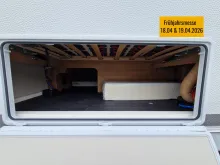 Fahrzeugbild Tabbert Da Vinci 460 E 2.3 #3