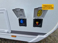 Fahrzeugbild Tabbert Da Vinci 460 E 2.3 #6