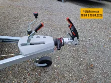 Fahrzeugbild Tabbert Da Vinci 460 E 2.3 #7