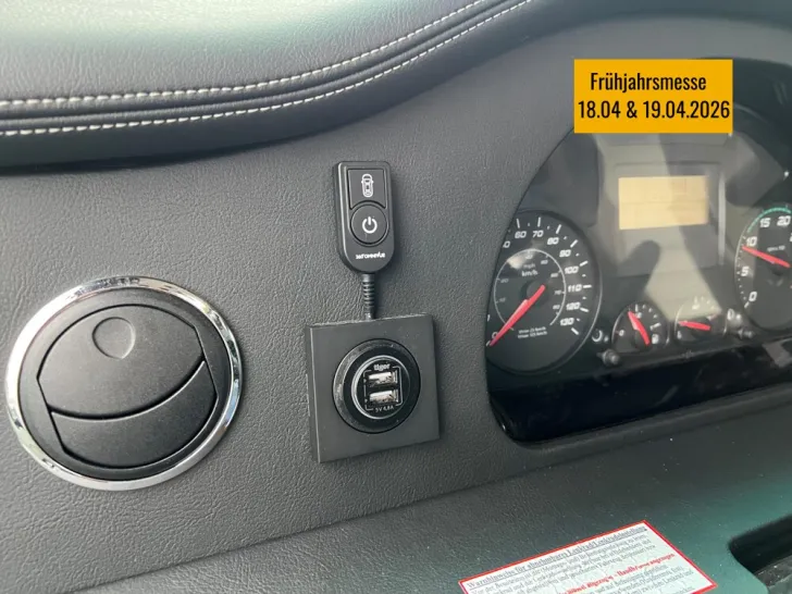 Fahrzeugbild Morelo Loft Liner 100GQ #4