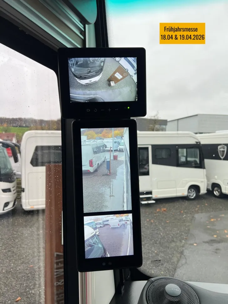 Fahrzeugbild Morelo Loft Liner 100GQ #6