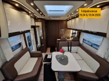 Fahrzeugbild Morelo Loft Liner 100GQ #7