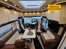 Fahrzeugbild Morelo Loft Liner 100GQ #8