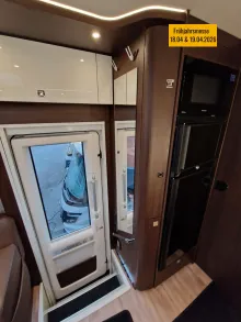 Fahrzeugbild Morelo Loft Liner 100GQ #9